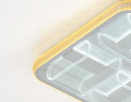 Потолочный светодиодный светильник Ambrella light Original  - 3